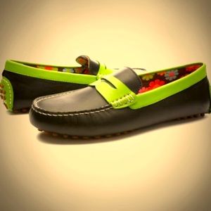 Loudmouth Loafers & Slip-Ons for Men on Sale up to 90% Off 